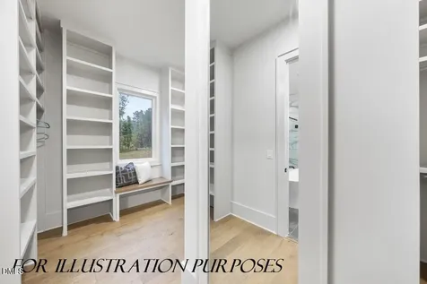 4111 Laurel Ridge Drive Raleigh NC 27612