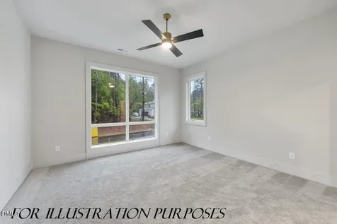 4111 Laurel Ridge Drive Raleigh NC 27612