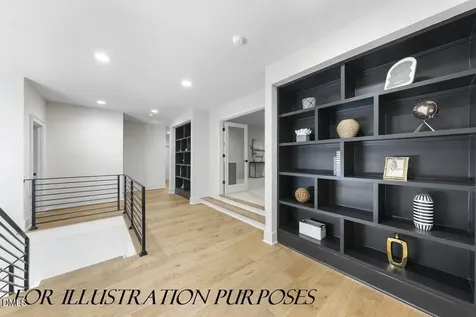 4111 Laurel Ridge Drive Raleigh NC 27612