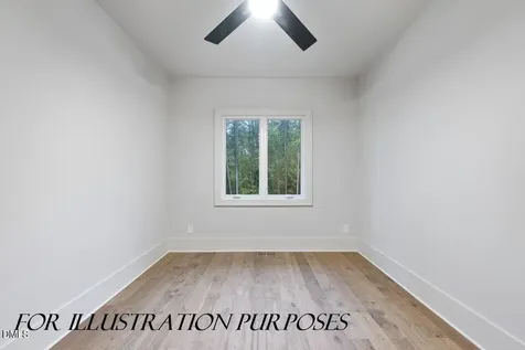4111 Laurel Ridge Drive Raleigh NC 27612