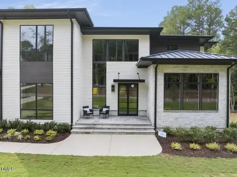 4111 Laurel Ridge Drive Raleigh NC 27612