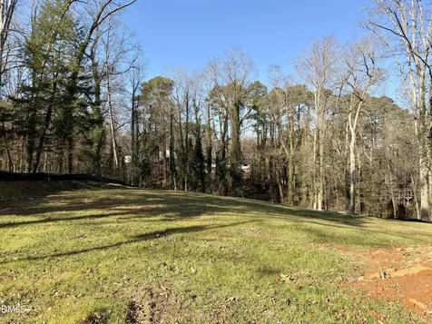 4111 Laurel Ridge Drive Raleigh NC 27612