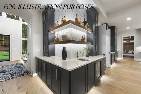 4111 Laurel Ridge Drive Raleigh NC 27612