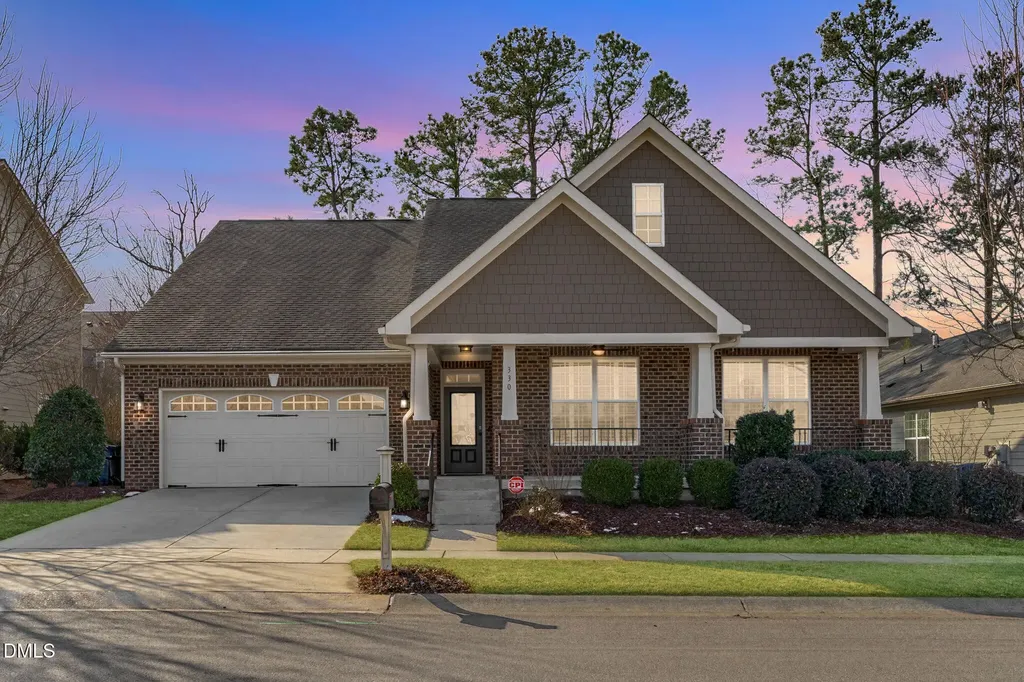330 King Lear Lane Morrisville NC 27560