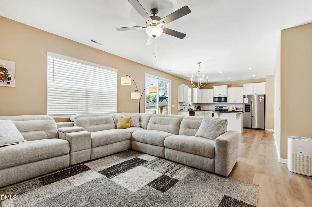 316 Nickleby Way Wendell NC 27591