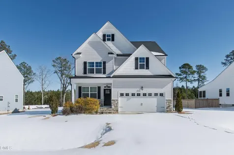 316 Nickleby Way Wendell NC 27591