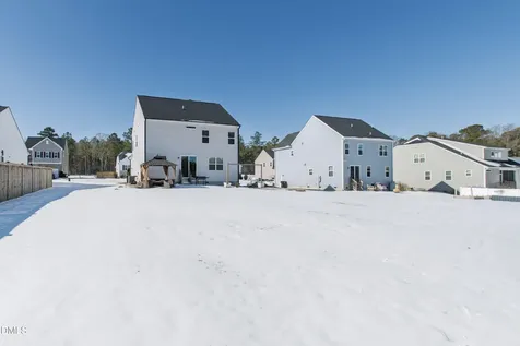 316 Nickleby Way Wendell NC 27591