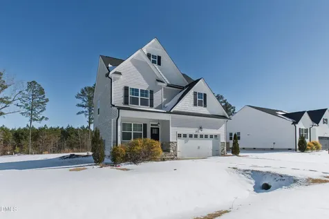 316 Nickleby Way Wendell NC 27591