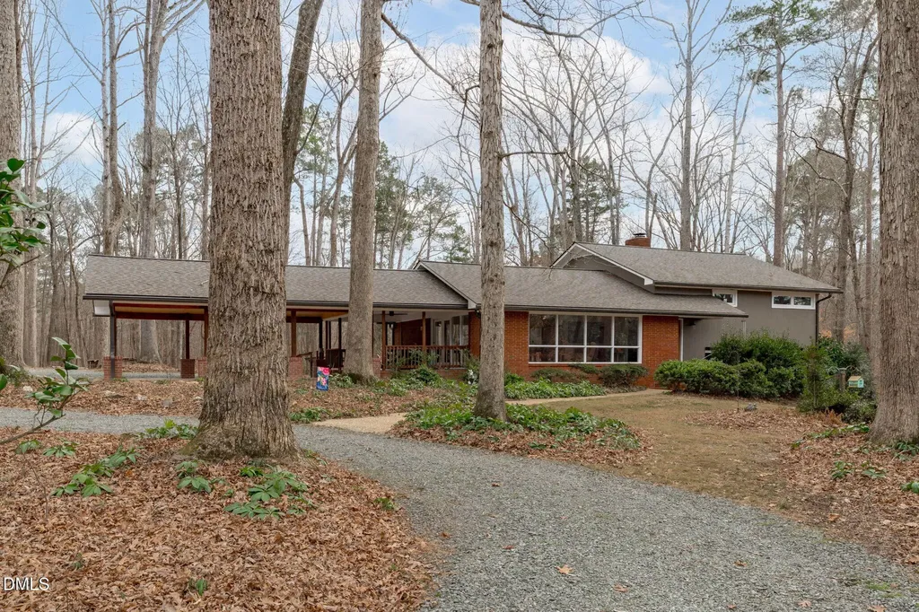 5500 Nc Highway 86 Chapel Hill NC 27514