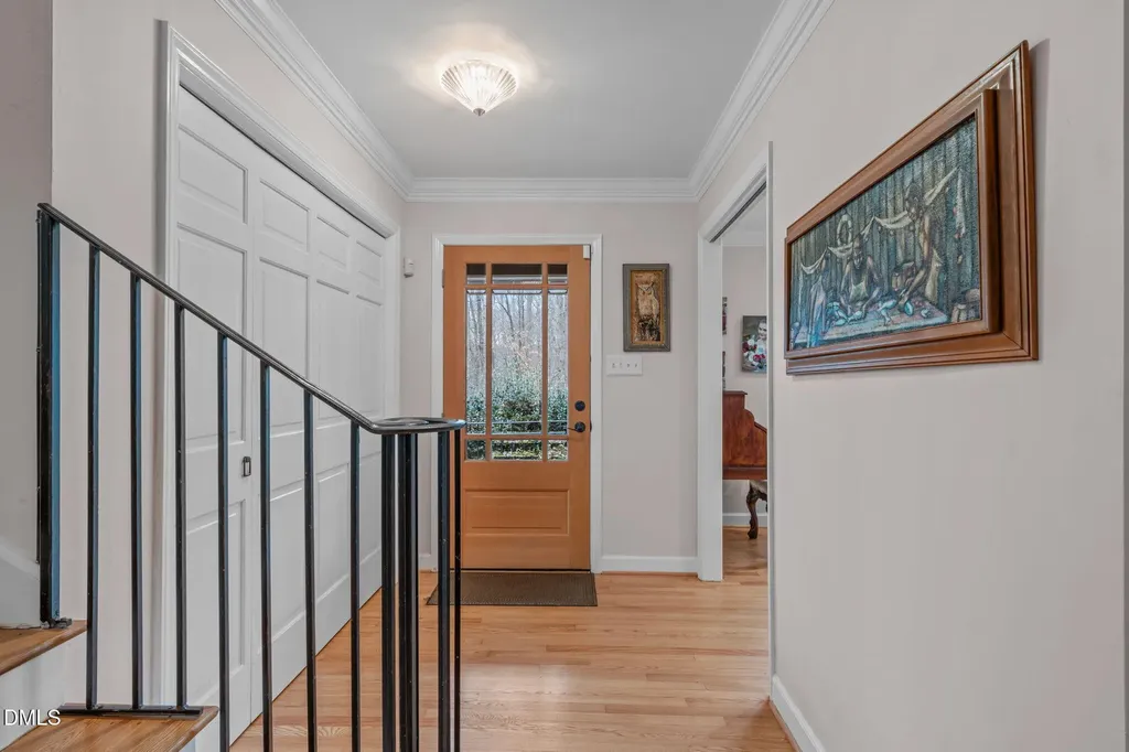 5500 Nc Highway 86 Chapel Hill NC 27514