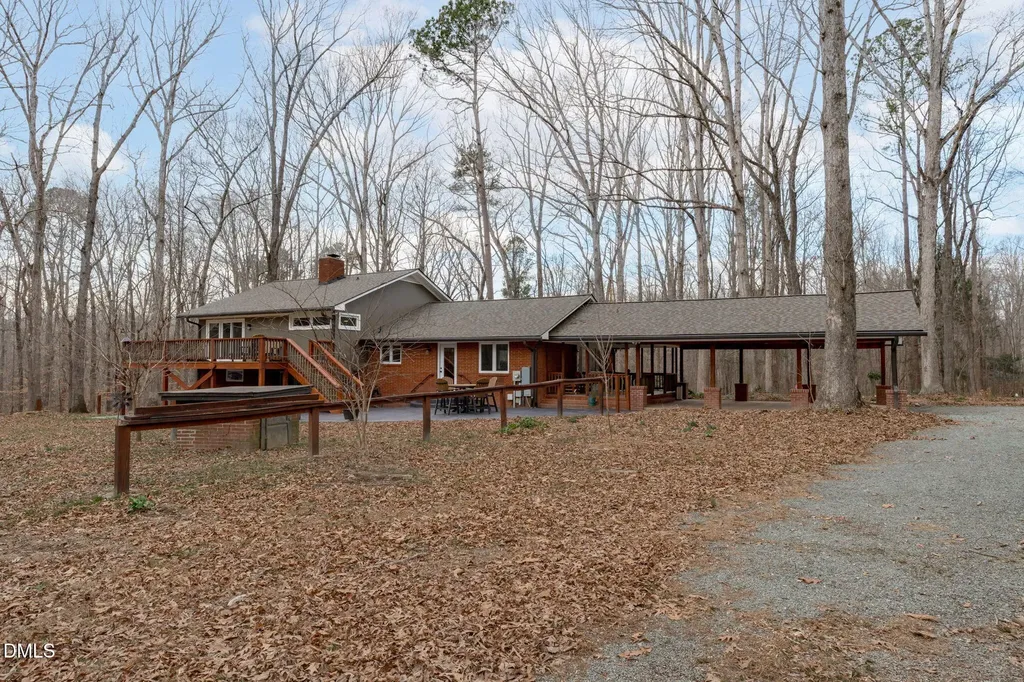 5500 Nc Highway 86 Chapel Hill NC 27514