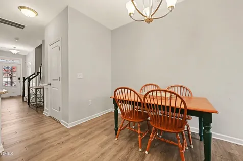 905 Saratoga Drive Durham NC 27704