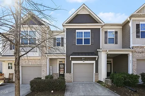 905 Saratoga Drive Durham NC 27704