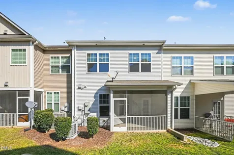 905 Saratoga Drive Durham NC 27704