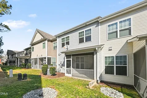 905 Saratoga Drive Durham NC 27704