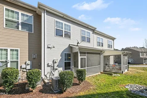 905 Saratoga Drive Durham NC 27704