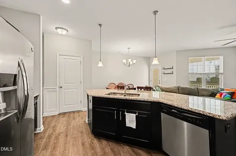 905 Saratoga Drive Durham NC 27704
