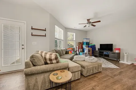 905 Saratoga Drive Durham NC 27704
