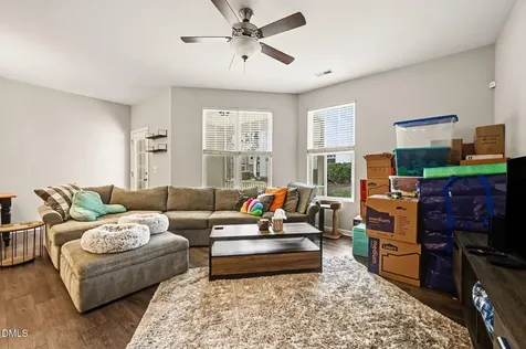 905 Saratoga Drive Durham NC 27704
