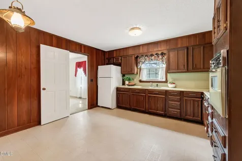808 Chestnut Drive Smithfield NC 27577