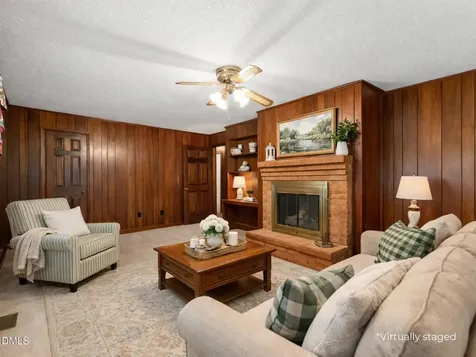 808 Chestnut Drive Smithfield NC 27577