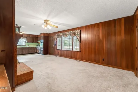 808 Chestnut Drive Smithfield NC 27577
