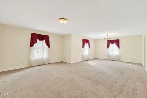 808 Chestnut Drive Smithfield NC 27577