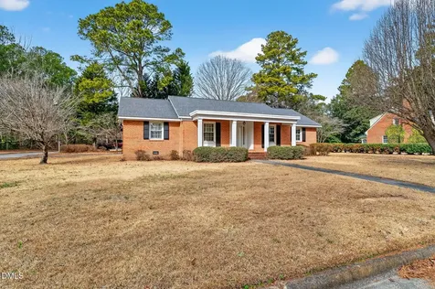 808 Chestnut Drive Smithfield NC 27577