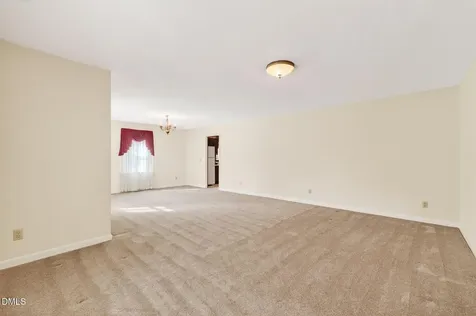 808 Chestnut Drive Smithfield NC 27577