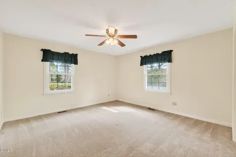808 Chestnut Drive Smithfield NC 27577