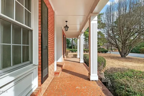 808 Chestnut Drive Smithfield NC 27577