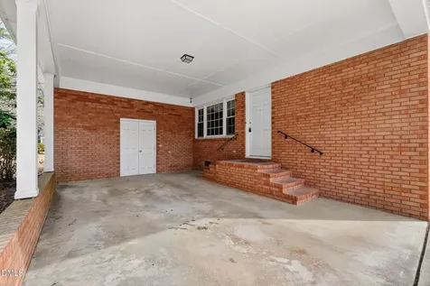 808 Chestnut Drive Smithfield NC 27577