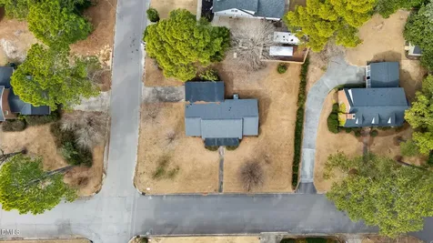 808 Chestnut Drive Smithfield NC 27577