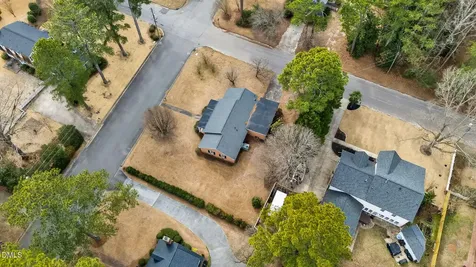 808 Chestnut Drive Smithfield NC 27577