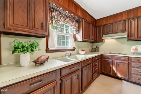 808 Chestnut Drive Smithfield NC 27577