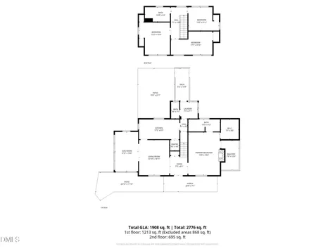 1902 Glenwood Avenue Raleigh NC 27608