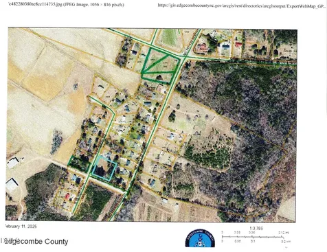 000 Short Hill Drive Pinetops NC 27864
