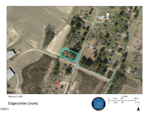 000 Short Hill Drive Pinetops NC 27864