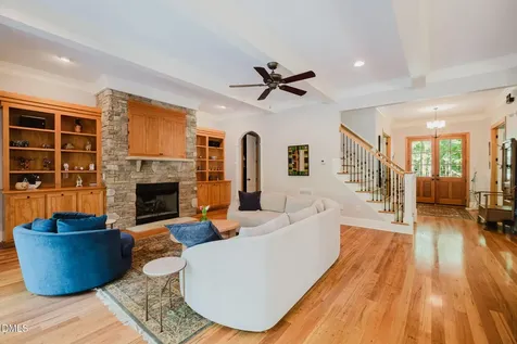 617 Deer Mountain Road Pittsboro NC 27312