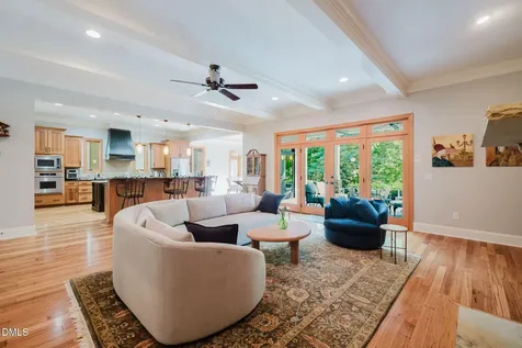 617 Deer Mountain Road Pittsboro NC 27312