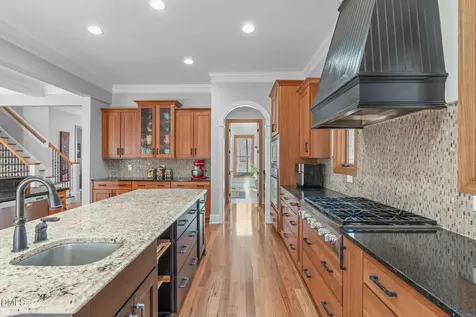 617 Deer Mountain Road Pittsboro NC 27312