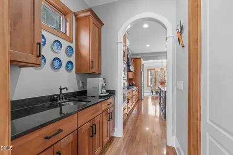 617 Deer Mountain Road Pittsboro NC 27312