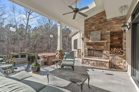 617 Deer Mountain Road Pittsboro NC 27312