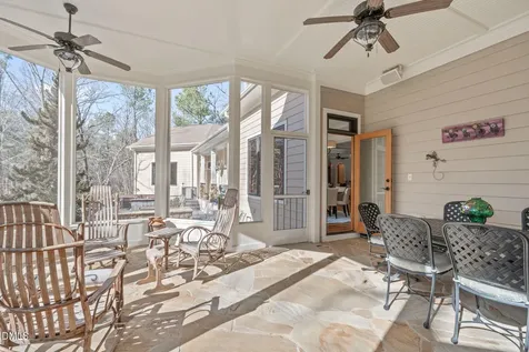 617 Deer Mountain Road Pittsboro NC 27312