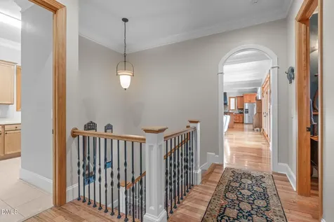 617 Deer Mountain Road Pittsboro NC 27312