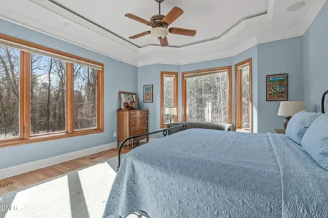 617 Deer Mountain Road Pittsboro NC 27312