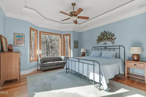 617 Deer Mountain Road Pittsboro NC 27312