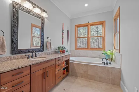 617 Deer Mountain Road Pittsboro NC 27312