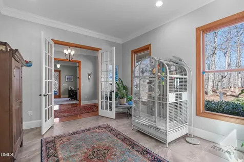 617 Deer Mountain Road Pittsboro NC 27312