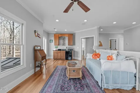 617 Deer Mountain Road Pittsboro NC 27312